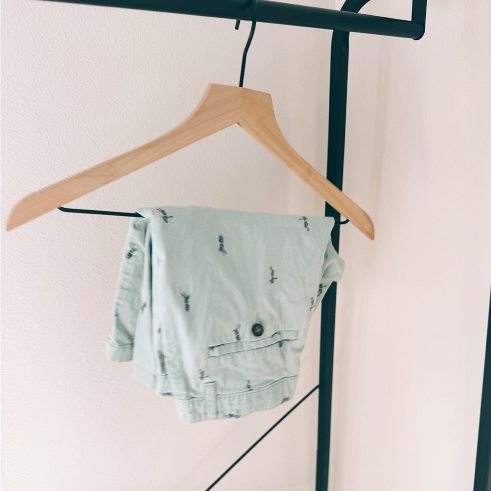 Hula girl Men’s shorts